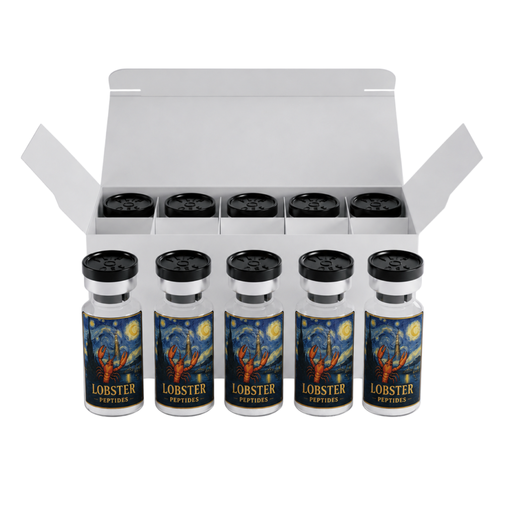 Lobster HCG 50000iu Kit